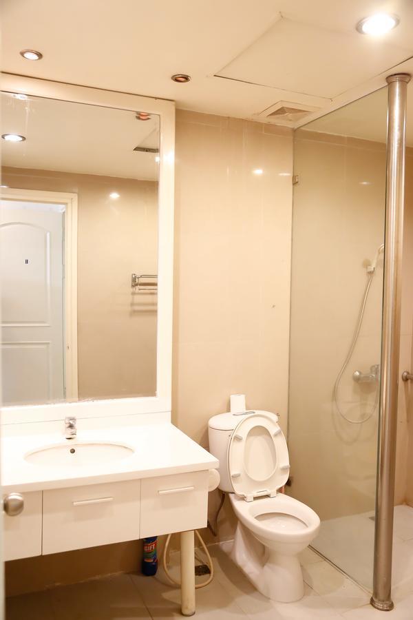 Aloha Hanoi Homestay Ngoại thất bức ảnh