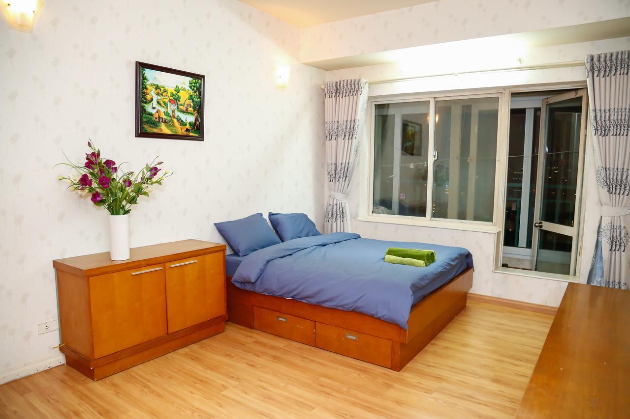 Aloha Hanoi Homestay Ngoại thất bức ảnh