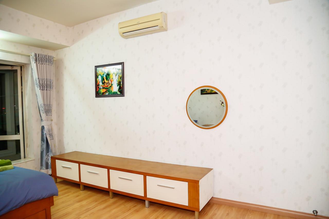 Aloha Hanoi Homestay Ngoại thất bức ảnh