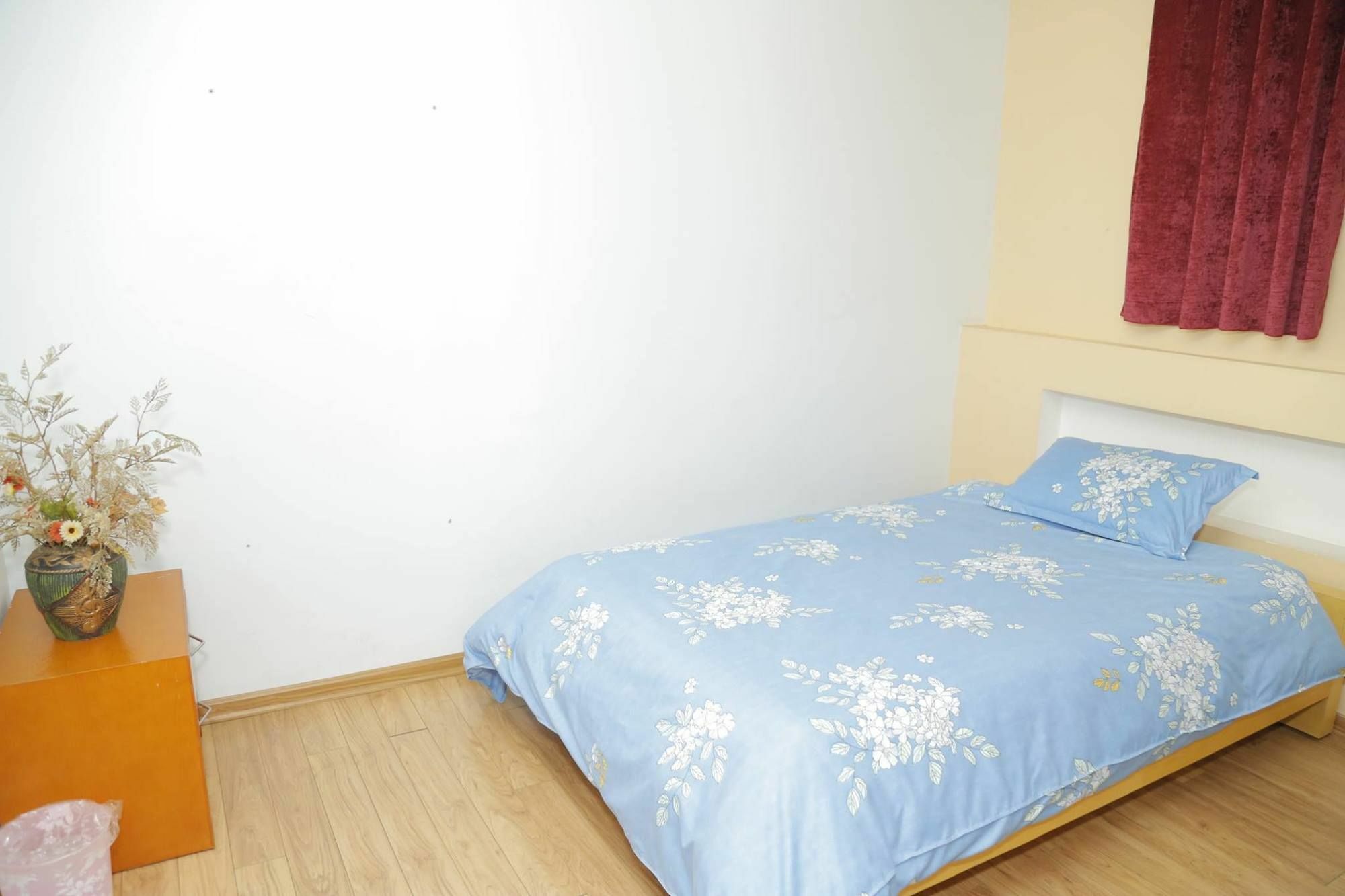 Aloha Hanoi Homestay Ngoại thất bức ảnh